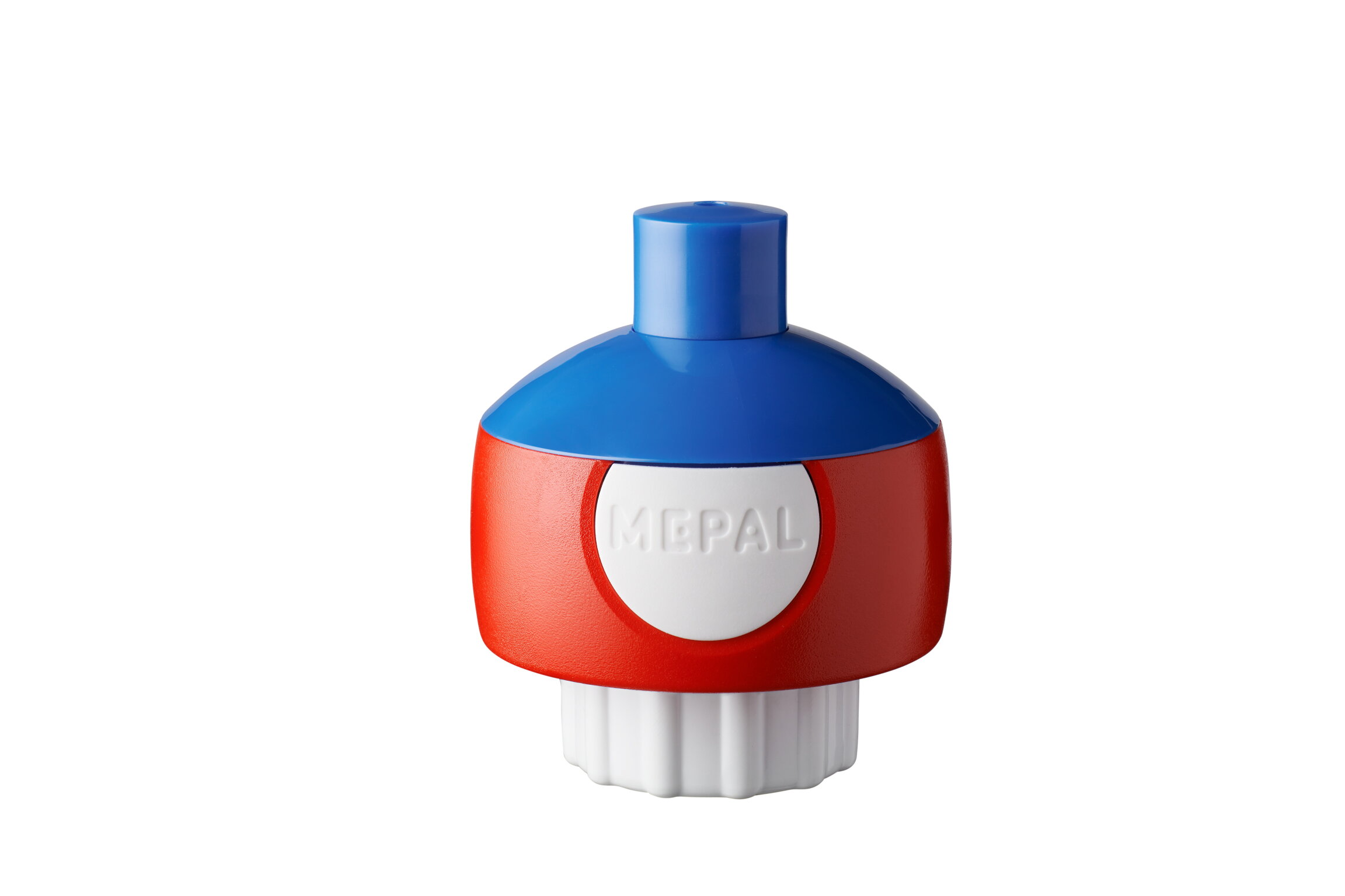 Mepal Campus Spiderman Pop-Up Drink Bottle - 400 Ml Leak-Proof Kids Bottle