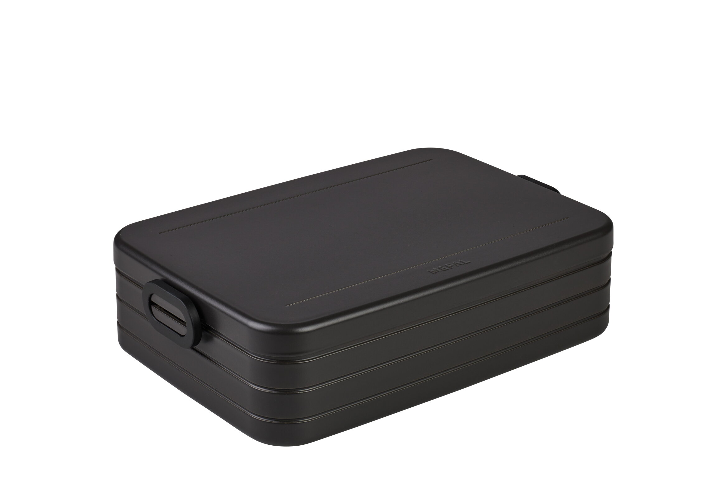 Lunchbox Take a Break large - Nordic black | Mepal