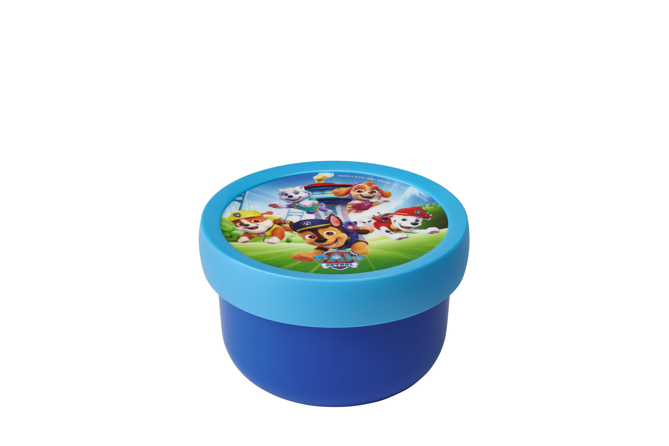 Fruchtbox Campus 300 ml - Paw Patrol pups | Mepal