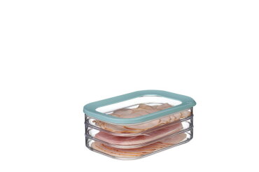 Rosti Mepal - Modula Storage Box Meat Cuts, 550/3 - White