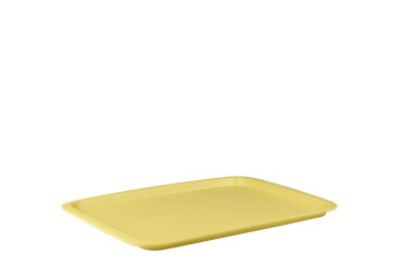 Serving tray gastro - Nordic lemon