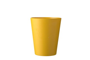 Beaker Bloom 300 ml / 10 oz - Pebble yellow