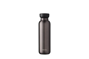 bouteille isotherme ellipse 500 ml - titanium