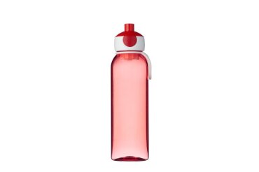 bouteille d'eau campus 500 ml - red