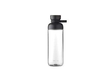 Waterfles Mepal Vita 700 ml - Nordic black