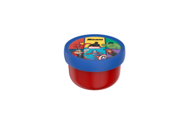 Ontwerp je eigen fruitbox Campus 300 ml - Avengers