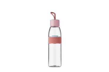 Trinkflasche Ellipse 500 ml - Vivid mauve