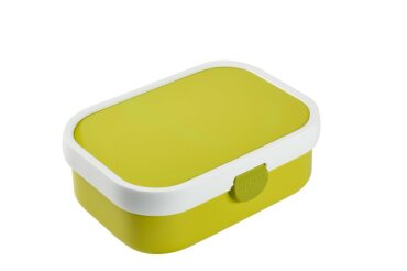 brotdose campus - lime