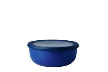 Multi bowl Cirqula 1250 ml - Vivid blue