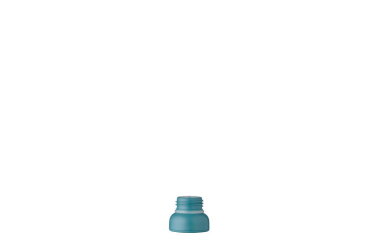 Bouteille isotherme Ellipse 350 /500 ml - Nordic green