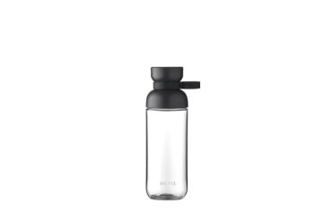 Bouteille d'eau Mepal Vita 500 ml - Nordic black