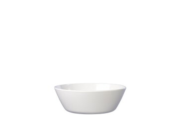 Bowl 144 Flow - white