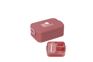 Entwirf deine eigene Bento Lunchbox Take a Break midi - Muttertag