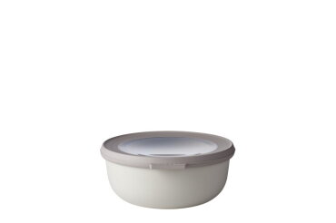 Multi bowl Cirqula 750 ml / 25 oz - Nordic white