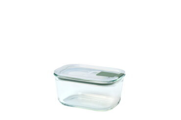 Glas vershouddoos EasyClip 450 ml - Nordic sage