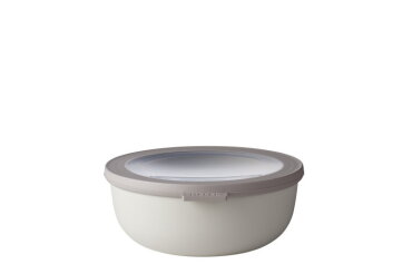 Multi bowl Cirqula 1250 ml / 42 oz - Nordic white