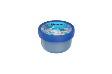Entwirf deine eigene Fruchtbox Campus 300 ml - Tropical Ocean