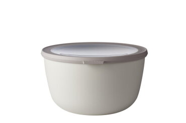 Multi bowl Cirqula 3000 ml / 101 oz  - Nordic white