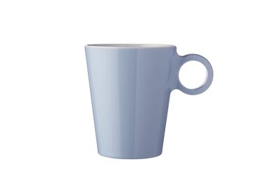 Mug 300 ml Flow - Retro Blue