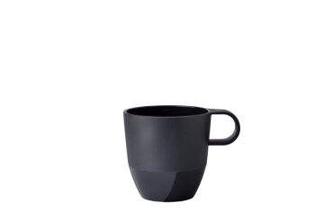 Mug Silueta 300 ml - Nordic black