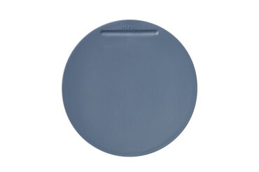 Couvercle pour poubelle de table Calypso - Nordic blue