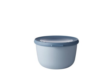 Multi bowl Cirqula 1000 ml / 34 oz  - Nordic blue