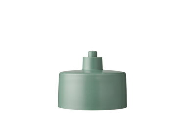 Bouchon bidon de sport Ellipse - Nordic sage