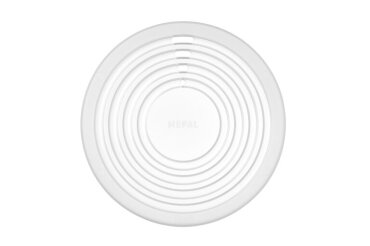 Microwave cover Cirqula round