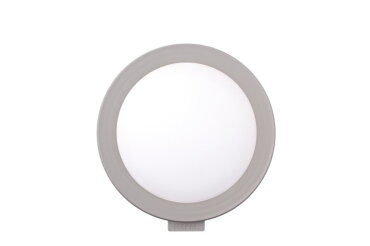 Couvercle bol multi-usage Cirqula rond 1250/2000 ml - Nordic white