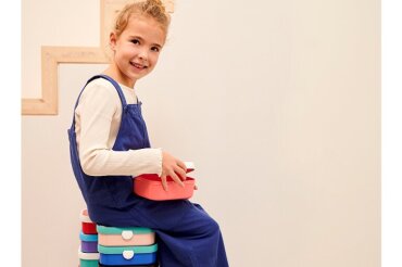 lunchbox campus - little goose