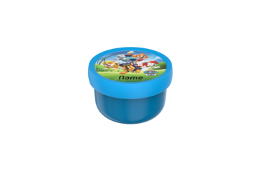 Entwirf deine eigene Fruchtbox Campus 300 ml - Paw Patrol Pups