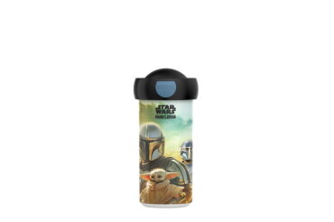 Schoolbeker Campus 300 ml - Star Wars