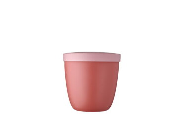 Snack pot Ellipse 500 ml - Vivid mauve