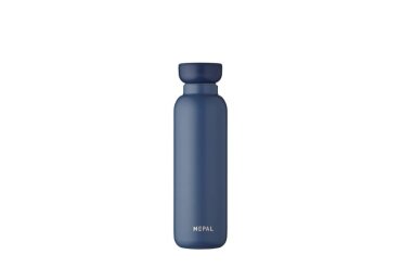 Bouteille isotherme 500 ml - Nordic denim