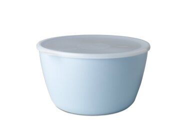 Bowl Volumia 3.0 litres - Retro Blue