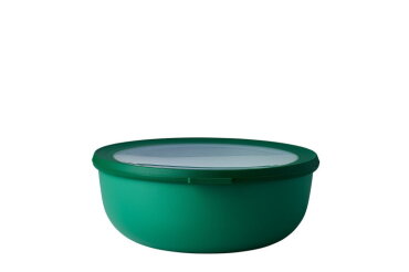Multi bowl Cirqula 2250 ml - Vivid green