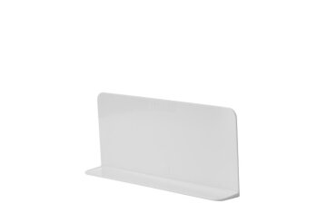 Divider lunch box Take a Break xl - white