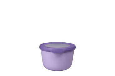 Multi bowl Cirqula 500 ml / 17 oz - Vivid lilac