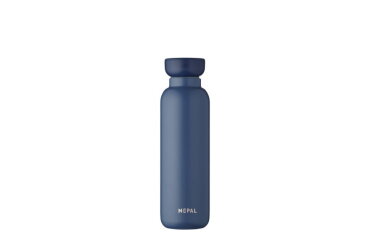 Insulated bottle Ellipse 500 ml / 17 oz - Nordic denim