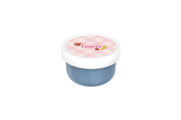 Ontwerp je eigen fruitbox Campus 300 ml - Fruity Friends
