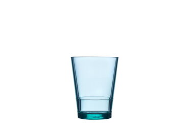 Glas Flow 200 ml - Retro green