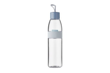 Bouteille deau Ellipse 700 ml - Nordic blue