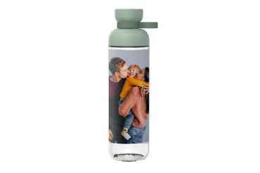 Entwirf deine eigene Trinkflasche Mepal Vita 900 ml - Vatertag