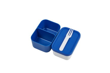 Set Bento-Einsatz Take a Break midi - Vivid blue