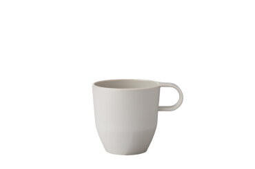 Mug Silueta 300 ml - Nordic white