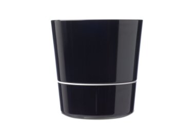 Kruidenpot Large - Zwart
