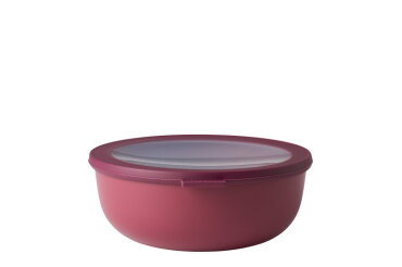 Multi bowl Cirqula 2250 ml / 76 oz  - Nordic berry