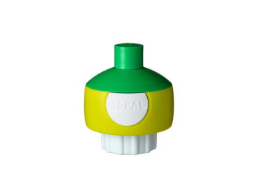 Cap drinking bottle pop-up Campus complete - ap tijger