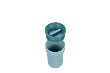 travel mug ellipse 275 ml / 9 oz  - Nordic green
