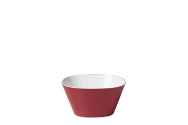 Serving Bowl Conix 1.0 L - Luna red